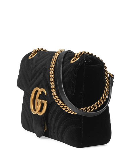 gucci marmont bag au|Gucci Marmont suede bag.